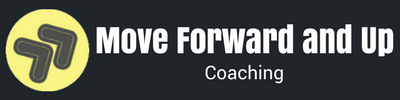 Move Forward and Up Logo